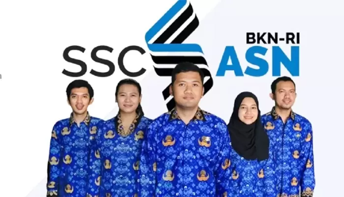 Daftar Seleksi PPPK Guru Minimal Lulusan S1/D4