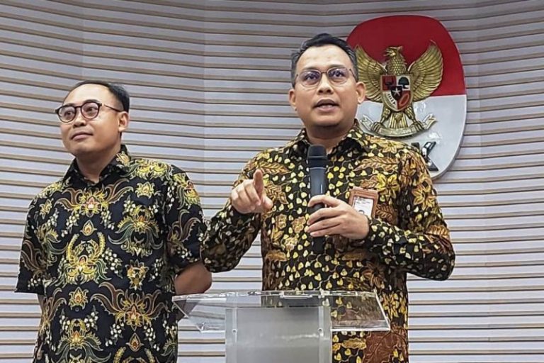 KPK Terapkan Pasal Pemerasan dalam Penyidikan Korupsi di Kementan