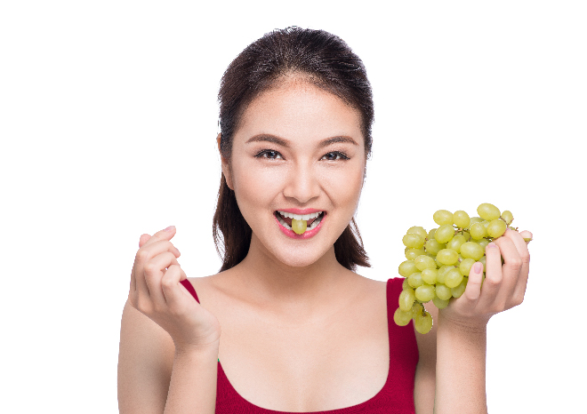 Lima Manfaat Ekstrak Biji Anggur, Tingkatkan Aliran Darah – Cegah Penyakit Alzheimer