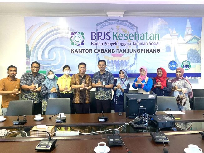 DPRD Kepri : Tanjungpinang Darurat Dokter Spesialis