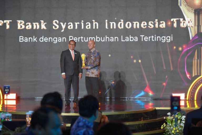 Pimpin Pertumbuhan Laba di Industri, BSI: Hasil Kinerja, Visi untuk Tumbuh Sehat & Sustain