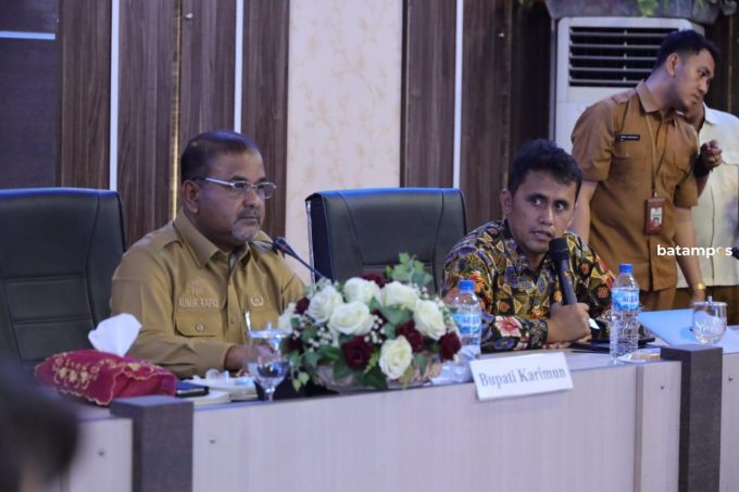 Usaha Mikro Meningkat, Kebutuhan Gas LPG 3 Kg juga Meningkat