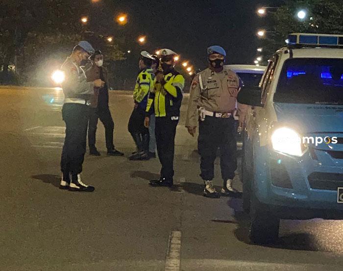 Warga Bengkong Keluhkan Kebisingan di Lingkungan Tempat Tinggal 