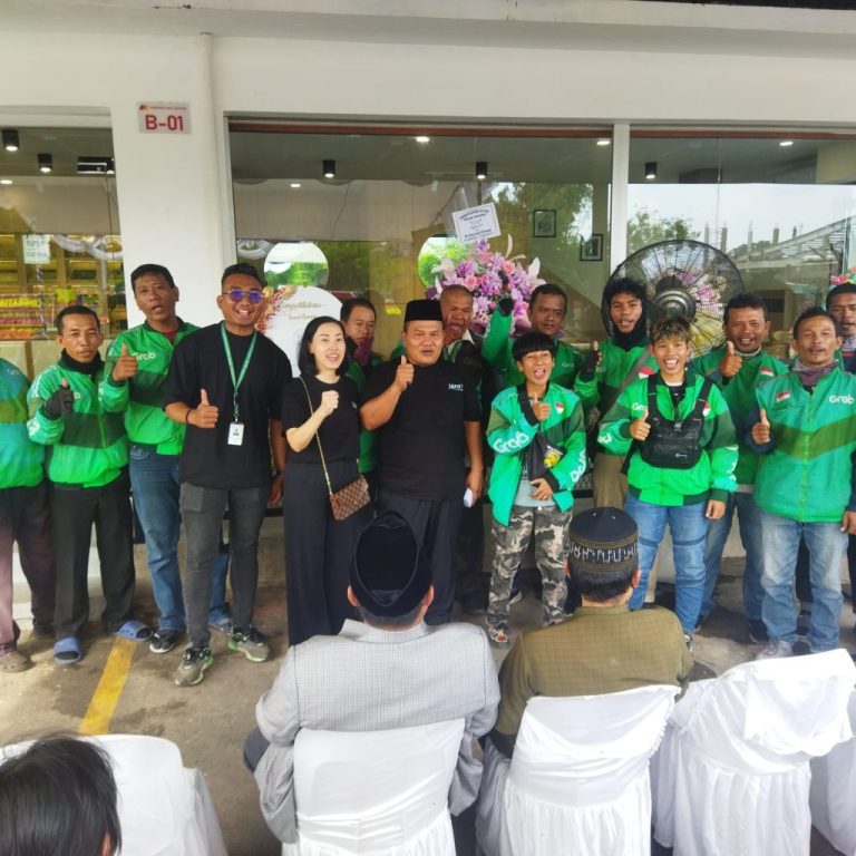 Omzet Bisnis Kuliner Jajanan Denis Tirta Tembus Rp 70 Juta
