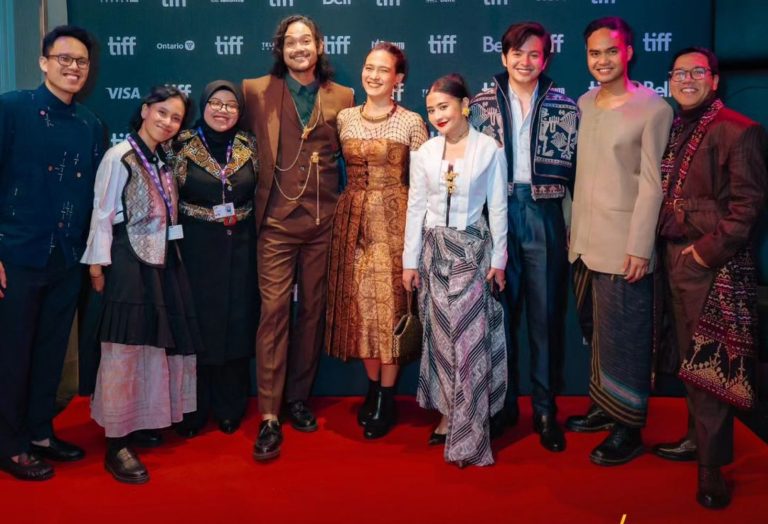 Film Budi Pekerti Bawa Pesan Bijak Bermedsos, Terharu Mendapat Apresiasi di TFF