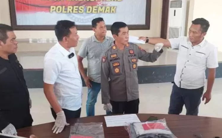 Murid Pembacok Guru Terancam 12 Tahun Penjara, Marah karena Tidak Boleh Ikut Ujian