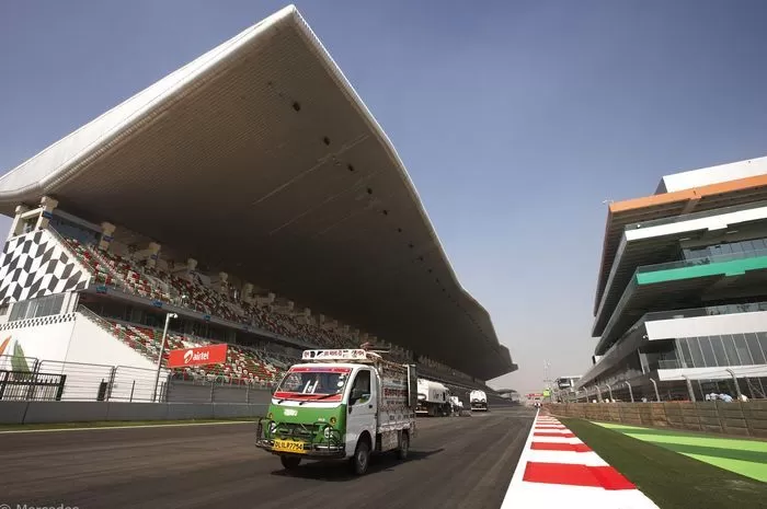 MotoGP India Kacau, Banyak Visa yang Belum Terbit