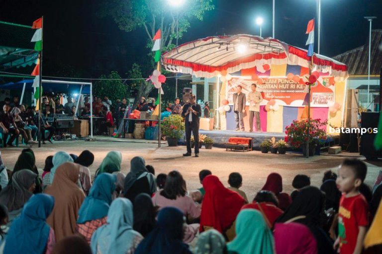 Sirajudin Nur: Rasa Persaudaraan Terkikis, Banyak Warga Tak Mengenal Tetangganya