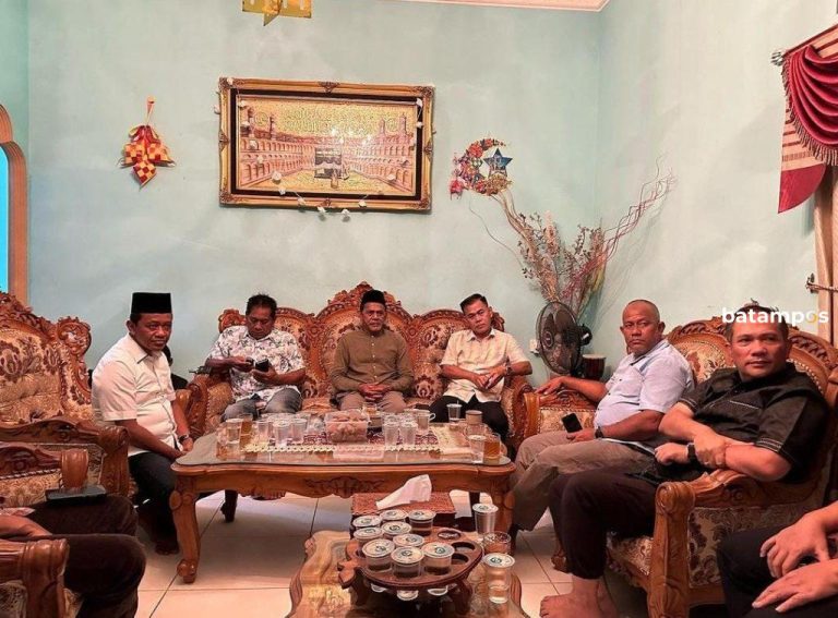 Solusi Menteri Investasi Atas Permasalahan Kampung Tua di Rempang