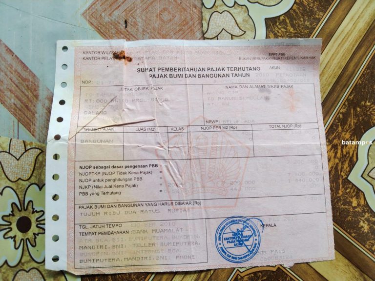 Awangcik: Jangan Gusur Kampung Tua Kami