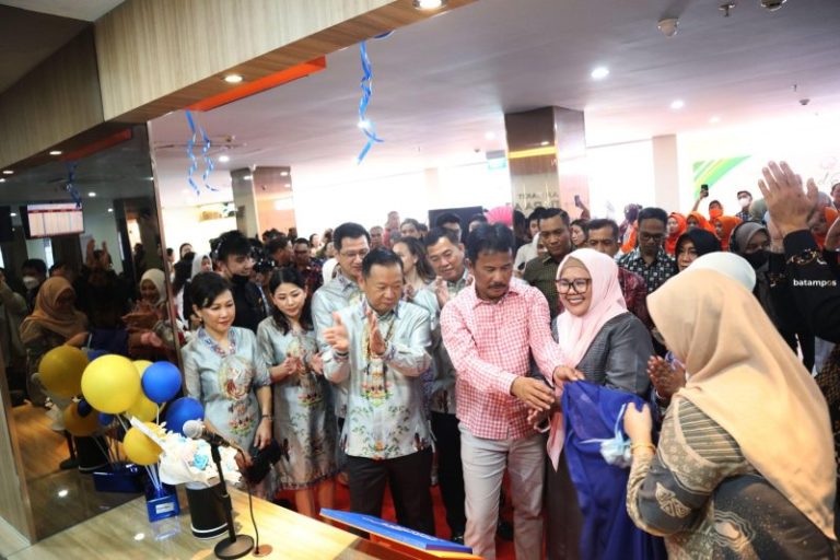 RS Mutiara Aini Kedepankan Pelayanan Unggulan dan Optimal