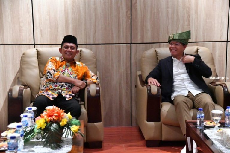 Angka Kemiskinan Ekstrem di Kepri Turun, Ini Penjelasan Gubernur Ansar