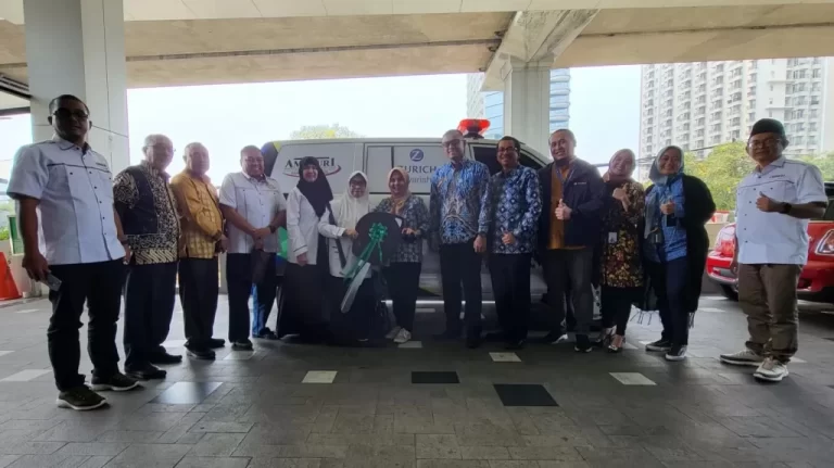 Pengiriman Jemaah Haji Khusus Minimal 2.000 Orang, Travel Siapkan Skema Konsorsium