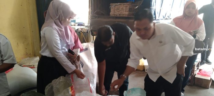 Harga Beras Medium dan Premium Naik