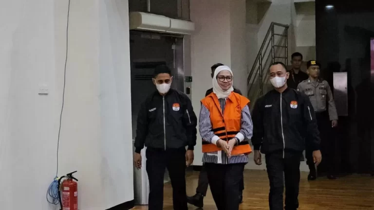 Rugikan Negara Hingga 2,1 Triliun, Begini Kronologi Lengkap KPK Atas Kasus Korupsi Karen Agustiawan