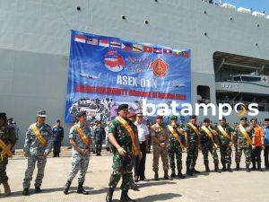 Soal Pernyataan Pitting Masyarakat Rempang, Panglima TNI Minta Maaf