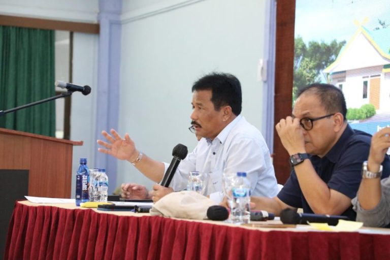 7 Keuntungan Investasi Rempang, BP Batam Lakukan Pendekatan Persuasif ke Warga