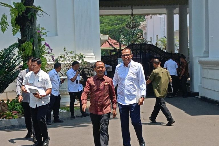 Presiden Minta Penyelesaian Rempang Kedepankan Kepentingan Masyarakat