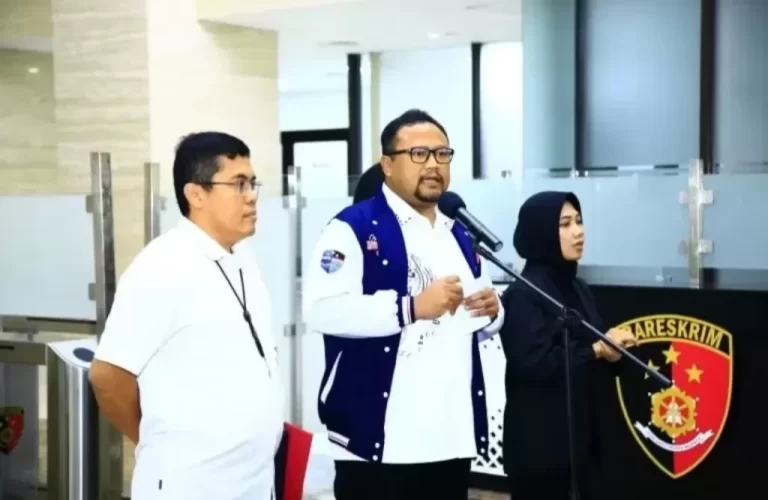Berantas Judi Online, Kombinasi Penegakan Hukum dan Edukasi
