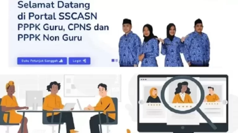 Men PAN-RB Minta Layanan Help Desk Dioptimalkan