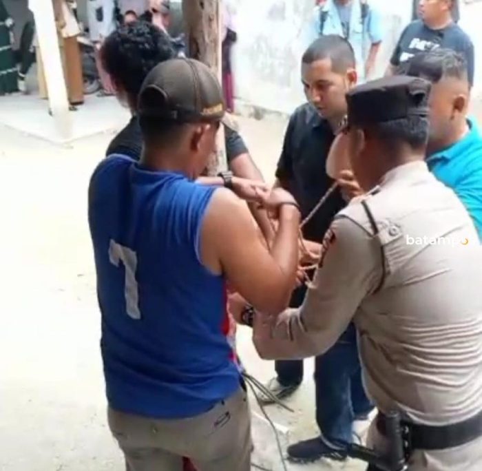 Pelaku Pembacokan akan Diperiksa Dokter Jiwa