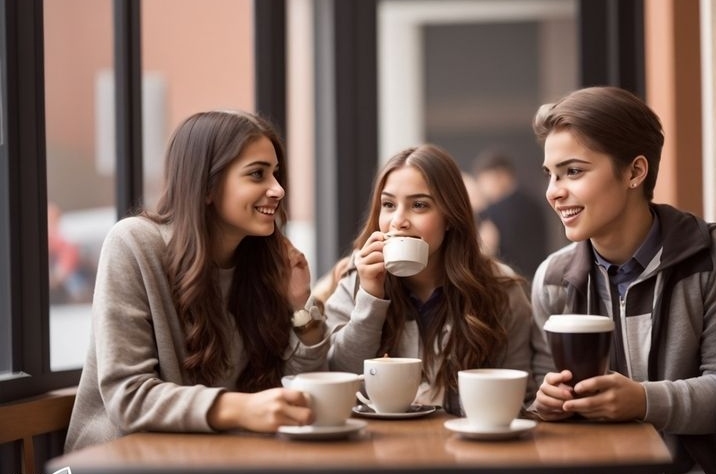 Penderita GERD Boleh Kok Minum Kopi, Pilih yang Rendah Asam Agar Lebih Aman
