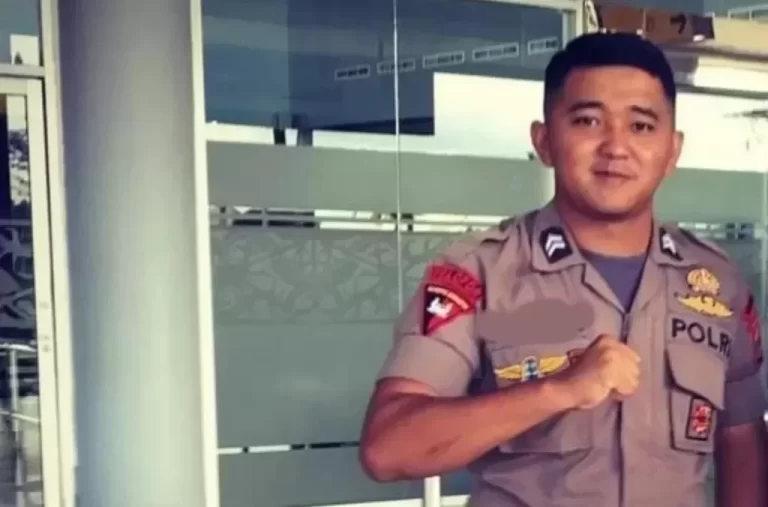 Tewasnya Walpri Kapolda Kaltara,Tidak Ada Saksi Mendengar Suara Tembakan