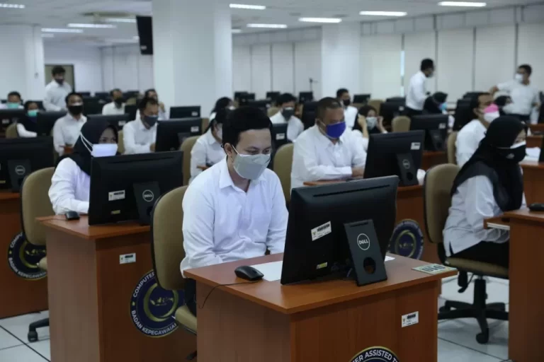 Pendaftaran CPNS September 2023 Diprediksi Bakal Mundur