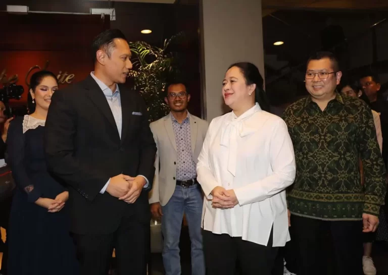 Soal Megawati akan Bertemu SBY, Sekjen PDIP Tangkap Sinyal Positif dari Pertemuan Puan dan AHY