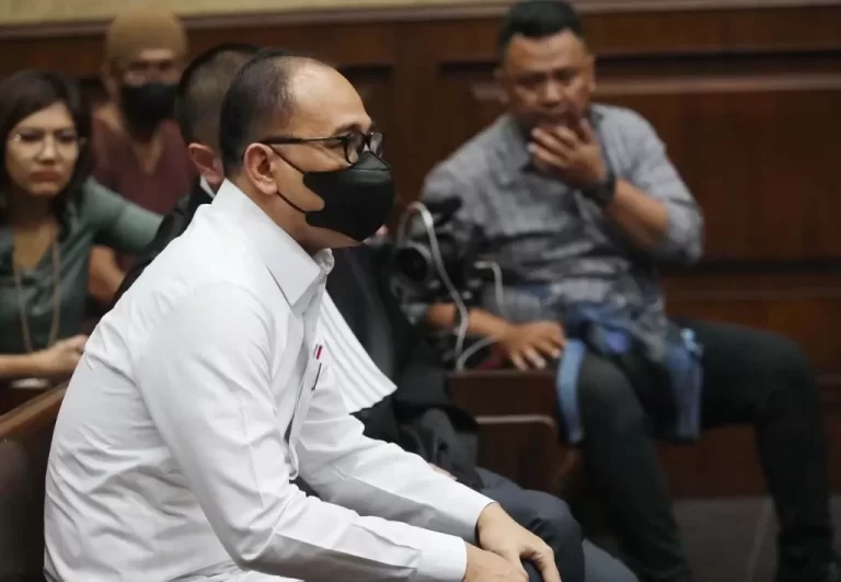 KPK Buka Peluang Hadirkan Saksi Thio Ida dalam Sidang Rafael Alun