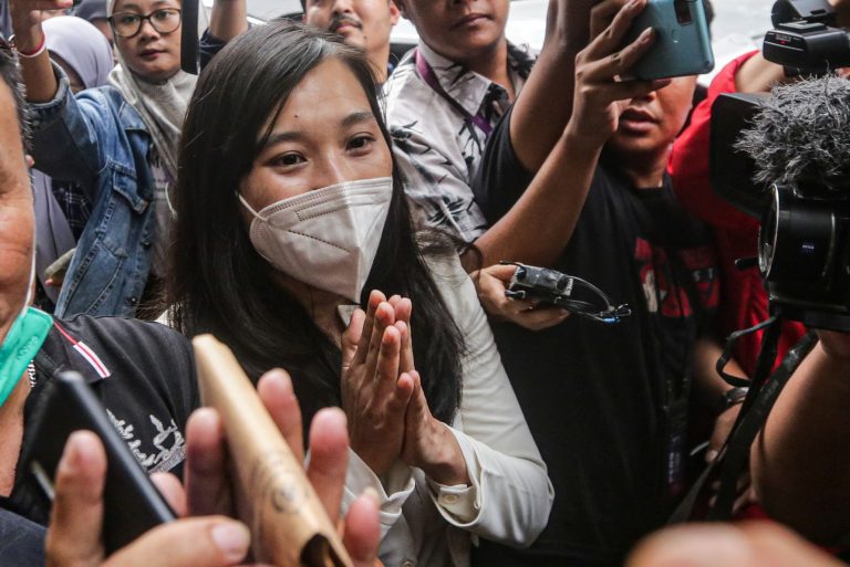 Diperiksa Penyidik, Tujuh Terduga Pemeran Film Porno Merasa Jadi Korban