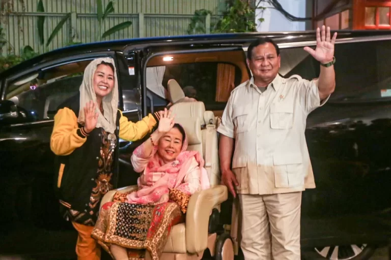 PKB Cabut dari Koalisi, NU Kultural dan Gusdurian Potensial Merapat ke Prabowo