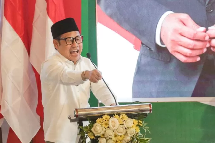 Cak Imin Pastikan Bergabungnya PKS-PKB Tak Timbulkan Politik Identitas