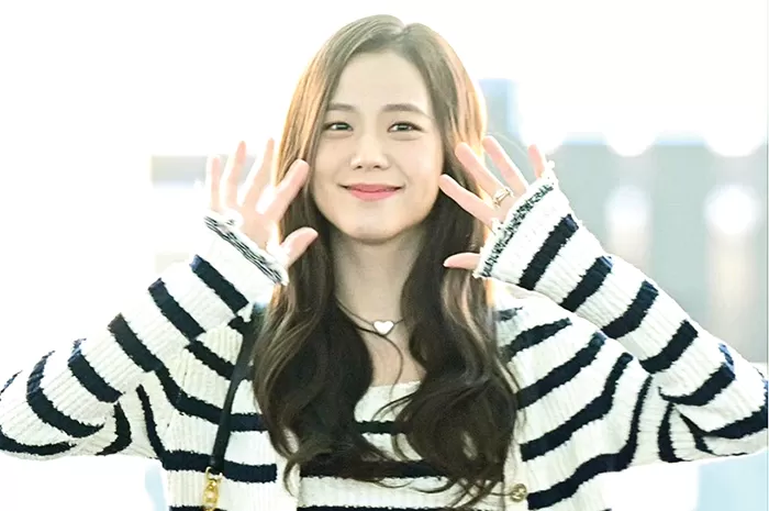 Jisoo BLACKPINK Adu Akting dengan Park Jung Min di Influenza