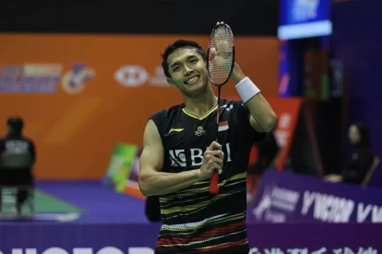Harapan Gelar Hongkong Open Datang dari 3 Sektor