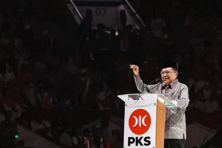 Jusuf Kalla: Pilpres 2024 Paling Rumit, Ada Fenomena Politik Penjara