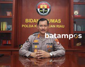 Polda Kepri Panggil Rekan Abdul Somad untuk Dimintai Klarifikasi