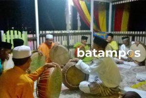 Kesenian Berdah Karimun Ditetapkan Warisan Budaya Nasional Tidak Benda