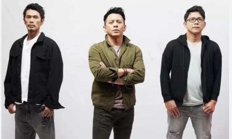Hiatus Oktober, Noah Siapkan Lagu “Suara Dalam Kepala”
