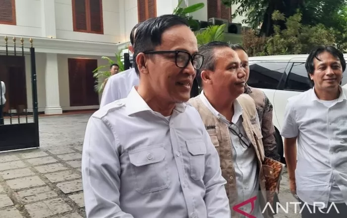 Bubarkan Relawan Ganjar dan Dukung Prabowo, Aktivis ini Sebut Tak Temukan Gagasan Besar