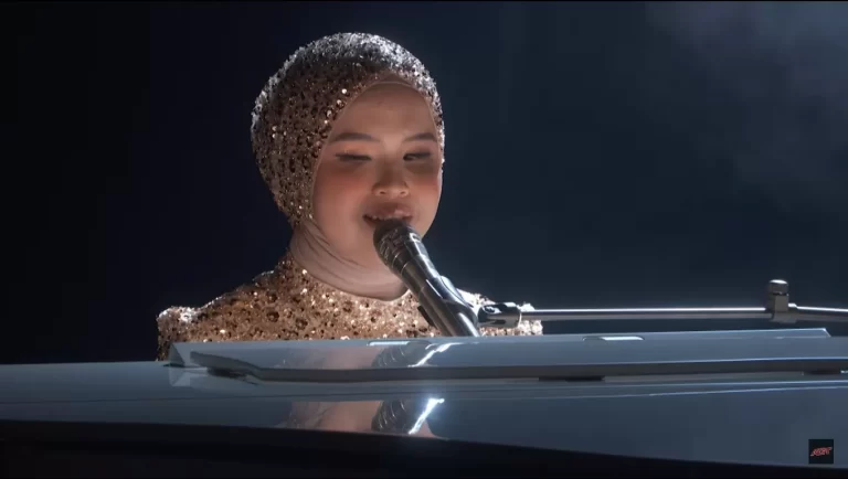 Putri Ariani Dipuji Sempurna, Masuk Putaran Final AGT 2023 Tayang 27 September Nanti