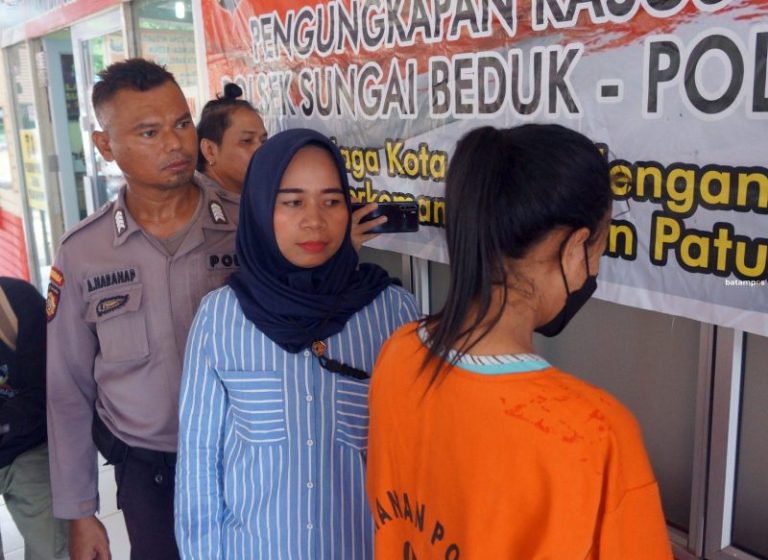 Polisi Akan Libatkan Psikologi Terkait Kasus Pembunuhan Bayi Oleh Ibu Kandungnya