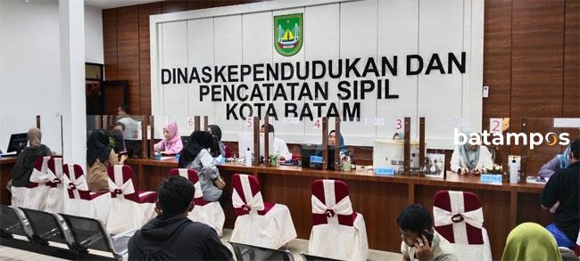 KTP Digital Mulai Diminati di Batam, Ini Kelebihannya