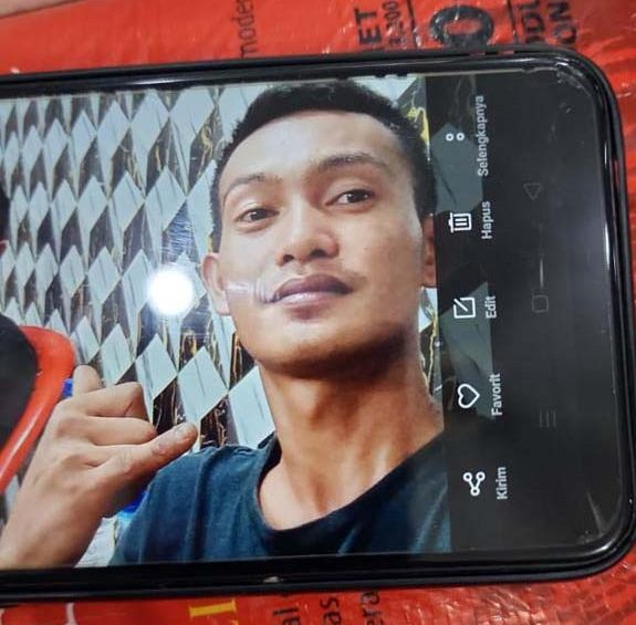Perampok Bos Toko Sembako di Batuaji Gunakan Uang Untuk Foya-foya dan Beli Narkoba