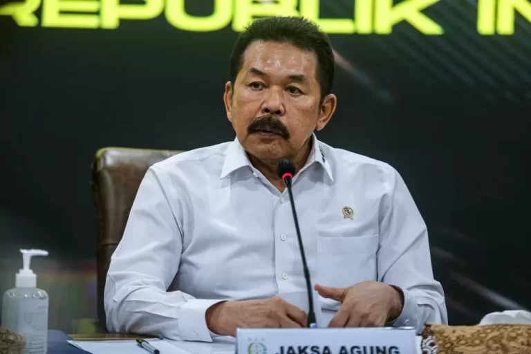 Baznas Berhasil Kumpulkan Zakat Rp 16 Triliun, Kejaksaan Agung Bilang Begini