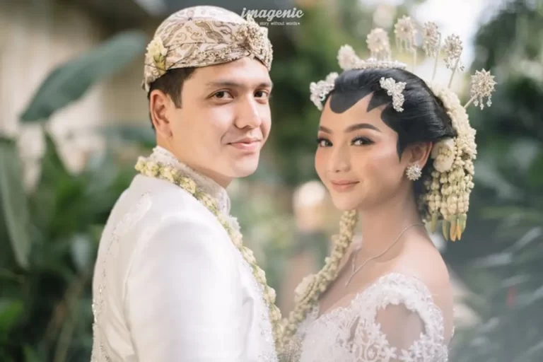 Empat ‘Bulan Baik’ untuk Melaksanakan Pernikahan Menurut Primbon Jawa
