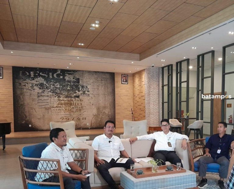 Rempang Bakal Lebih Hebat dari Batam
