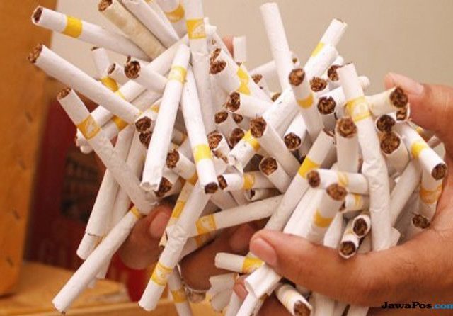 Bawa Mikol dan Rokok Tanpa Cukai dari Batam, Jono Divonis 2 Tahun Penjara