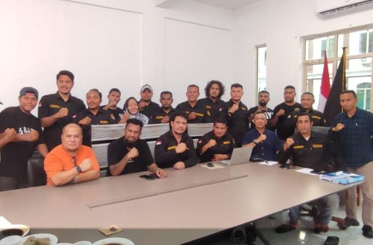 Mitha Talahatu, Artis Maluku Akan Hibur Masyarakat Batam