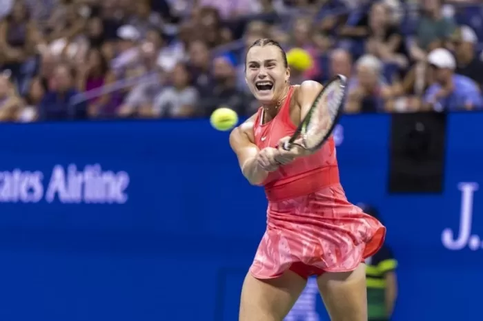 Aryna Sabalenka Klaim Peringkat 1 WTA